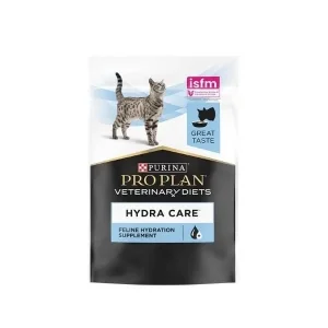 Pro Plan Feline Hydra Care Pouch Konserve Kedi Maması 85 Gr 10 Adet