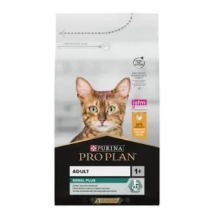 Pro Plan Tavuklu Yetişkin Kedi Maması 1.5 Kg