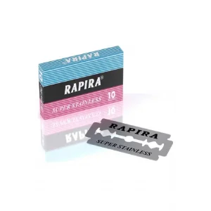 Rapira Yaprak Jilet 10lu