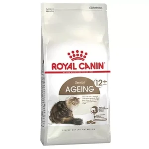 Royal Canin Ageing +12 Yaşlı Kedi Maması 2 Kg