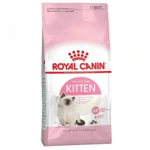 Royal Canin Kitten Yavru Kedi Maması 10 Kg
