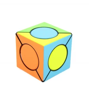 Sihirli Küp Yapboz Mfg2019