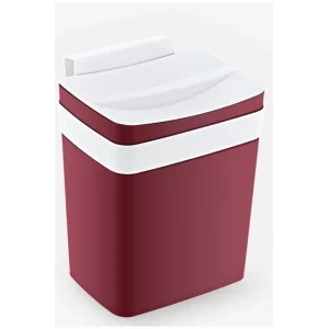 Soft Askılı Çöp Kutusu 4 Lt. Royaleks-TRN-191