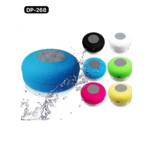 Su Geçirmez Vantuzlu Duş Hapörlör