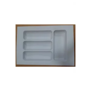 Tiny 4 Gözlü Kaşıklık Royaleks-ACERO-20377