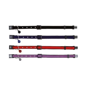 Trixie Kadife Kedi Boyun Tasması