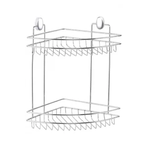 Üçgen Köşelik Pasifik İki Katlı 22 Cm Royaleks-DKB-734