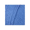 1 Adet Dora El Örgü İpi Yünü 100 gr 015 Mavi