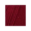 1 Adet Dora El Örgü İpi Yünü 100 gr 034 Koyu Kırmızı