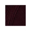 1 Adet Dora El Örgü İpi Yünü 100 gr 035 Bordo