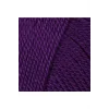 1 Adet Dora El Örgü İpi Yünü 100 gr 043 Mor