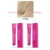 2 li Set Premium 11 Fildişi - Kalıcı Krem Saç Boyası 2 X 50 g Tüp