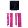 2 li Set Premium 1.1 Mavi Siyah - Kalıcı Krem Saç Boyası 2 X 50 g Tüp