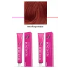 2 li Set Premium 8.44 Tarçın Bakır - Kalıcı Krem Saç Boyası 2 X 50 g Tüp