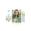 2 Paket Natural Beauty Amonyaksız Saç Boyası 8.1 Küllü Açık Kumral