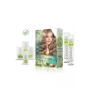 2 Paket Natural Beauty Amonyaksız Saç Boyası 8.3 Bal Köpüğü