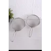 22cm Paslanmaz Süzgeç Royaleks-TS22