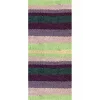 5 Adet Vega Stripe Premium Akrilik El Örgü İpi Yünü No: 82414