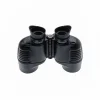 7x50 Profesyonel Dürbünü 1000m/132m Su Geçirmez Siyah