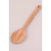 Ahşap Yemek Servis Kaşığı 28 cm Royaleks-BLS29A