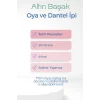 Altınbaşak Oya ve Dantel İpi 20 gr - Royaleks - No: 793