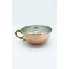 Bakır Ayran Tası 12x12x6cm