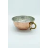 Bakır Ayran Tası 12x12x6cm