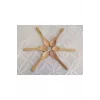 Bambu 6lı Mama Kaşık Küçük Royaleks-45336