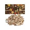 Bambu Baharat ve Reçel Kaşığı 6 Adet