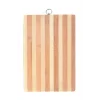 Bambu Kesim Panosu Kesme Tahtası 36x26 Cm