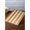 Bambu Kesim Tahtası 32x22 cm Royaleks-B.EK112