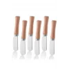 Bambu Saplı Tereyağ Bıçağı 6lı Royaleks-BŞSTB06