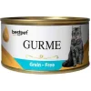 Best Pet Gurme Jöleli Tuna Balıklı Yetişkin Konserve Kedi Maması 100 Gr