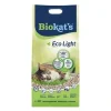 Biokats Eco Light Pelet Kedi Kumu 5 Lt