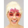 Bride To Be Bekarlığa Veda Partisi Gözlüğü Pembe Renk