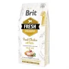 Brit Fresh Tavuk ve Patatesli Yetişkin Köpek Maması 12 Kg