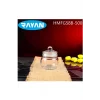 Cam Kavanoz 500 Cc Royaleks-HMFG58-500