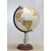 Dekoratif Dünya Küre Sl318-a