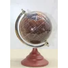 Dekoratif Dünya Küre Sl339-b