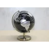 Dekoratif Masa Üstü Dünya Küre Alk3582