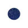 Dökme Cam Kum Boncuk (11/0) 2 mm - 20 Gram -  Koyu Mavi - BNC017