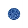 Dökme Cam Kum Boncuk (11/0) 2 mm - 20 Gram -  Mavi - BNC009