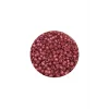 Dökme Cam Kum Boncuk (11/0) 2 mm - 60 Gram -  Koyu Pembe - BNC046