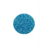 Dökme Cam Kum Boncuk (11/0) 2 mm - 60 Gram -  Şeffaf Camgöbeği - BNC058
