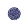 Dökme Cam Kum Boncuk (8/0) 3 mm - 60 Gram - Şeffaf Mor Beyaz - BNC222