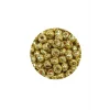 Dökme Cam Kum Boncuk Büyük Boy (6/0) 4 mm - 60 Gram - Altın - BNC129