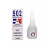Evobond 502 Japon Yapıştırıcısı Süper Glue 20 Gr