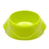 Ferplast Magnus Mini Kaymaz Tabanlı Plastik Köpek Mama ve Su Kabı Yeşil 400 Ml