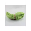 Fıstık Yeşili Renk Çile Kağıt İp Çanta Ipi Supla Ipi  No:40 - (550-600 gr)
