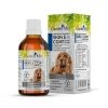 Garden Mix Multivitamin Köpekler için Tüy Sağlığını Destekleyici Damla 50 Ml